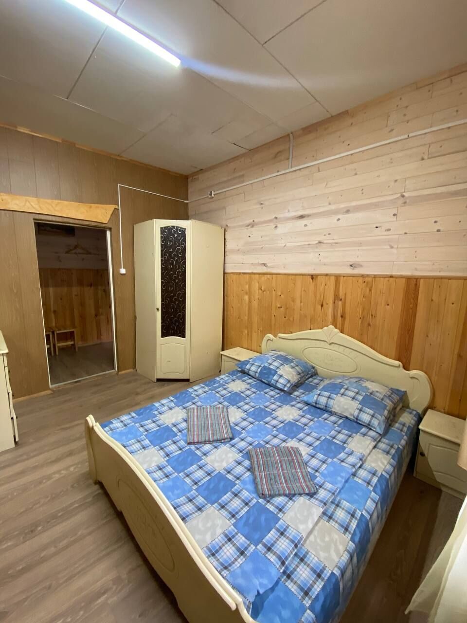 Спальня дом №10