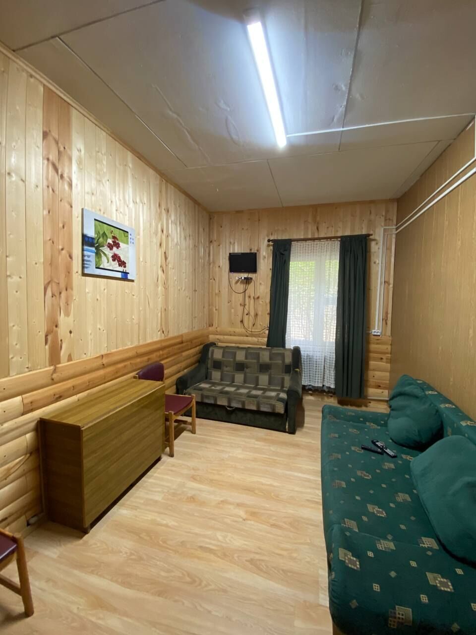 Общая комната